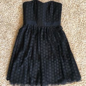 White House Black Market dress